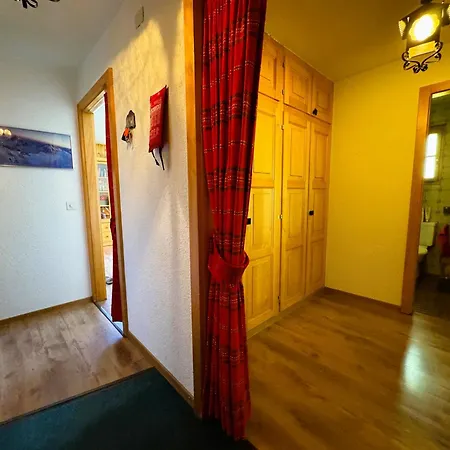 Dent D Herens 65 A - 6 Personnes Apartment