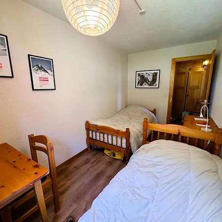 Dent D Herens 65 A - 6 Personnes Evolène