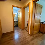 Apartment Dent D Herens 65 A - 6 Personnes