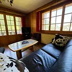 Dent D Herens 65 A - 6 Personnes Apartment Evolene