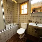 Apartment Dent D Herens 65 A - 6 Personnes Evolene