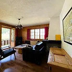 Apartment Dent D Herens 65 A - 6 Personnes *