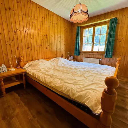 Apartment Dent D Herens 65 A - 6 Personnes