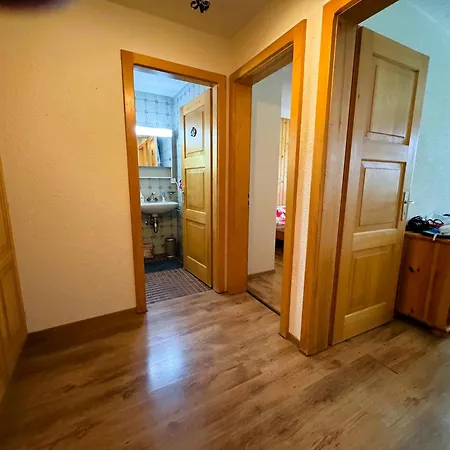 Appartement Dent D Herens 65 A - 6 Personnes